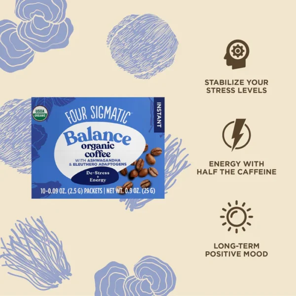 Balance Instant Coffee Box - Image 2