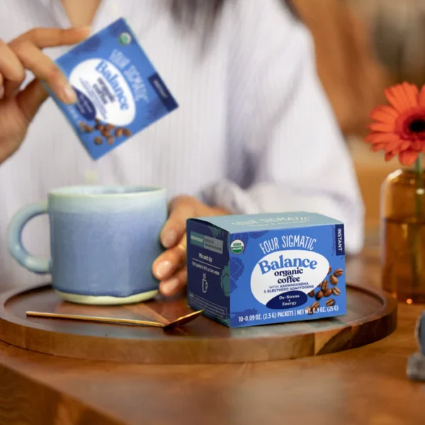 Balance Instant Coffee Box - Image 3