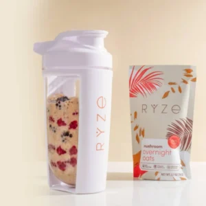 Buy Ryze Mushroom Coffee Overnight Oats Online